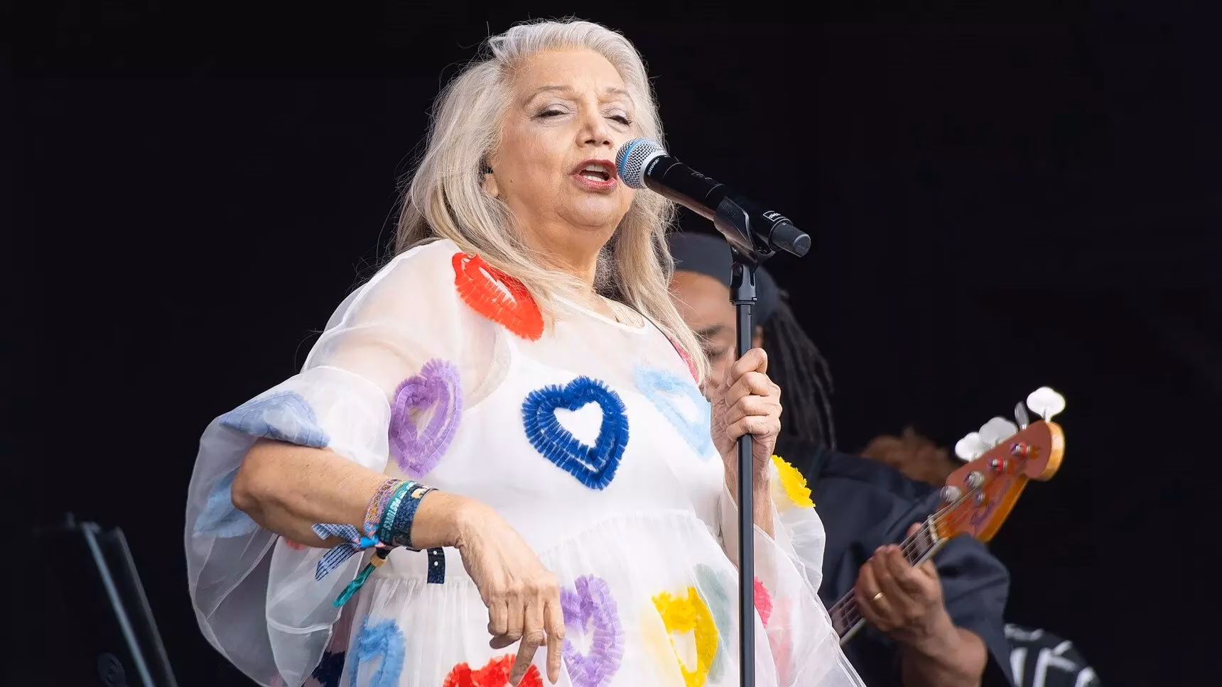6 Things To Know About Asha Puthli, The Avant-Garde Disco Diva