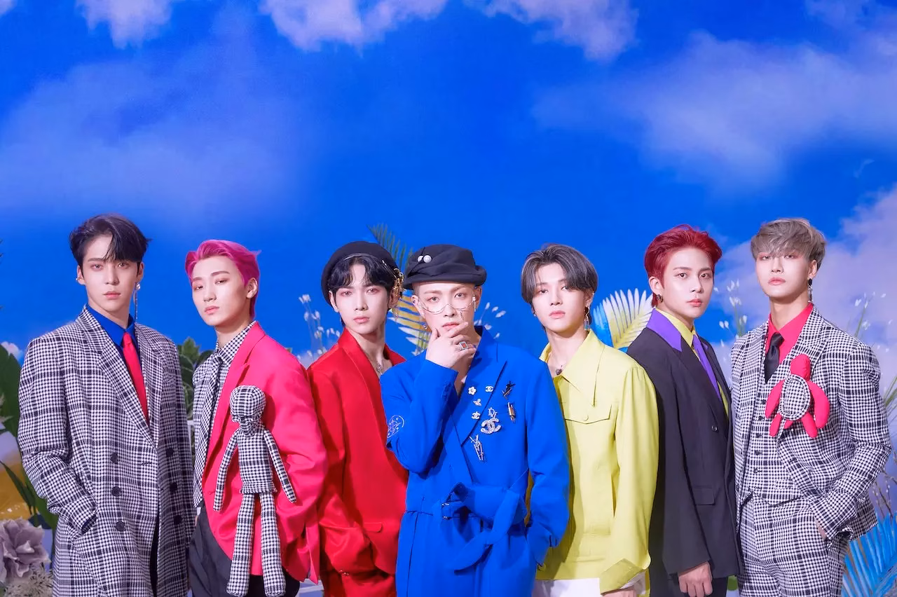 5 Rising Korean Artists To Know Now: STAYC, ENHYPEN, ITZY, TOMORROW X TOGETHER & ATEEZ