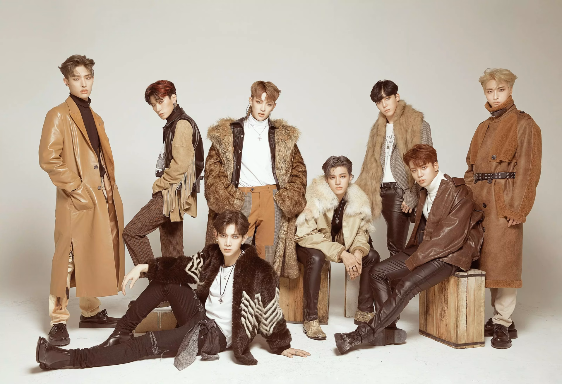 ATEEZ