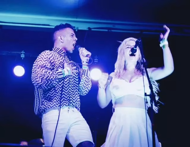 Set List Bonus: Bond Music Group And Vitalic Noise Official SXSW Showcase