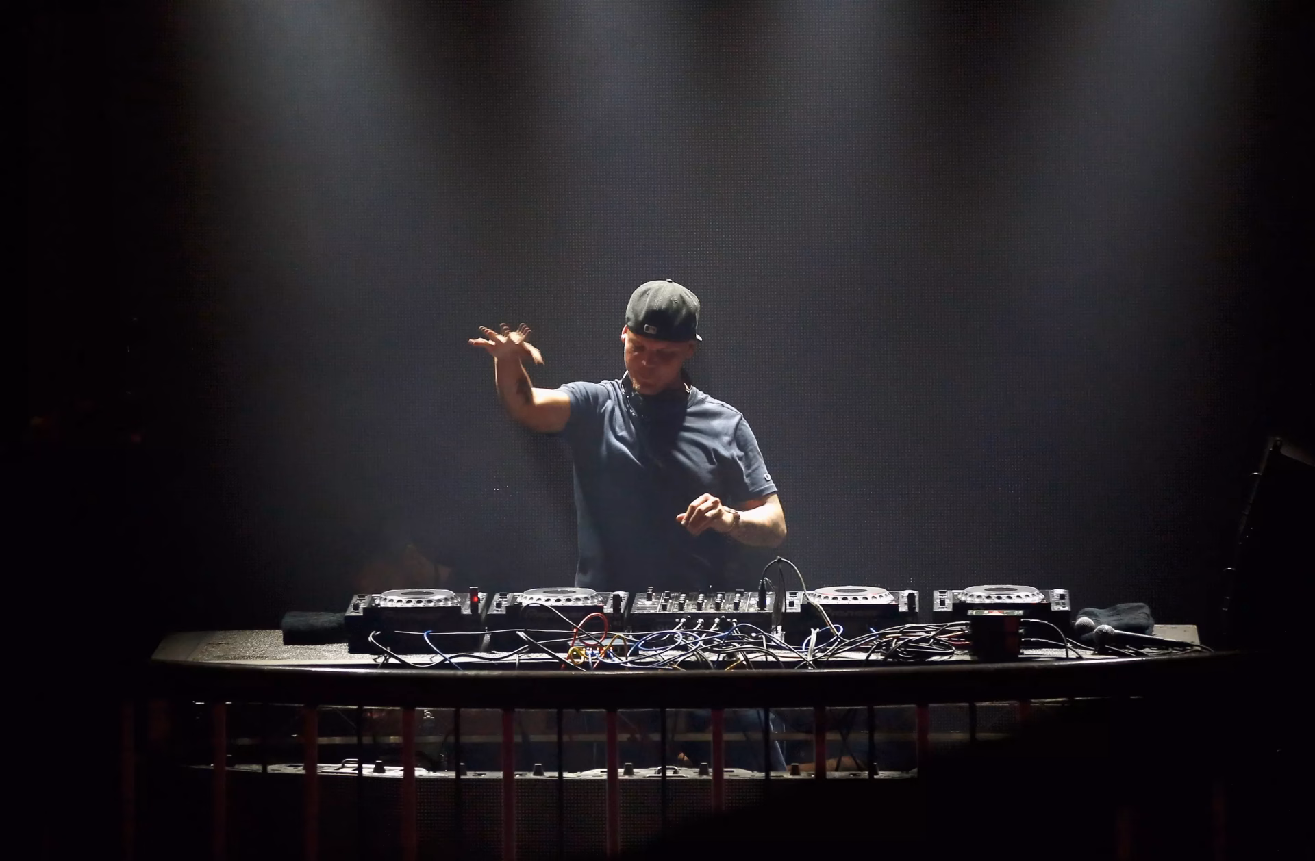Avicii