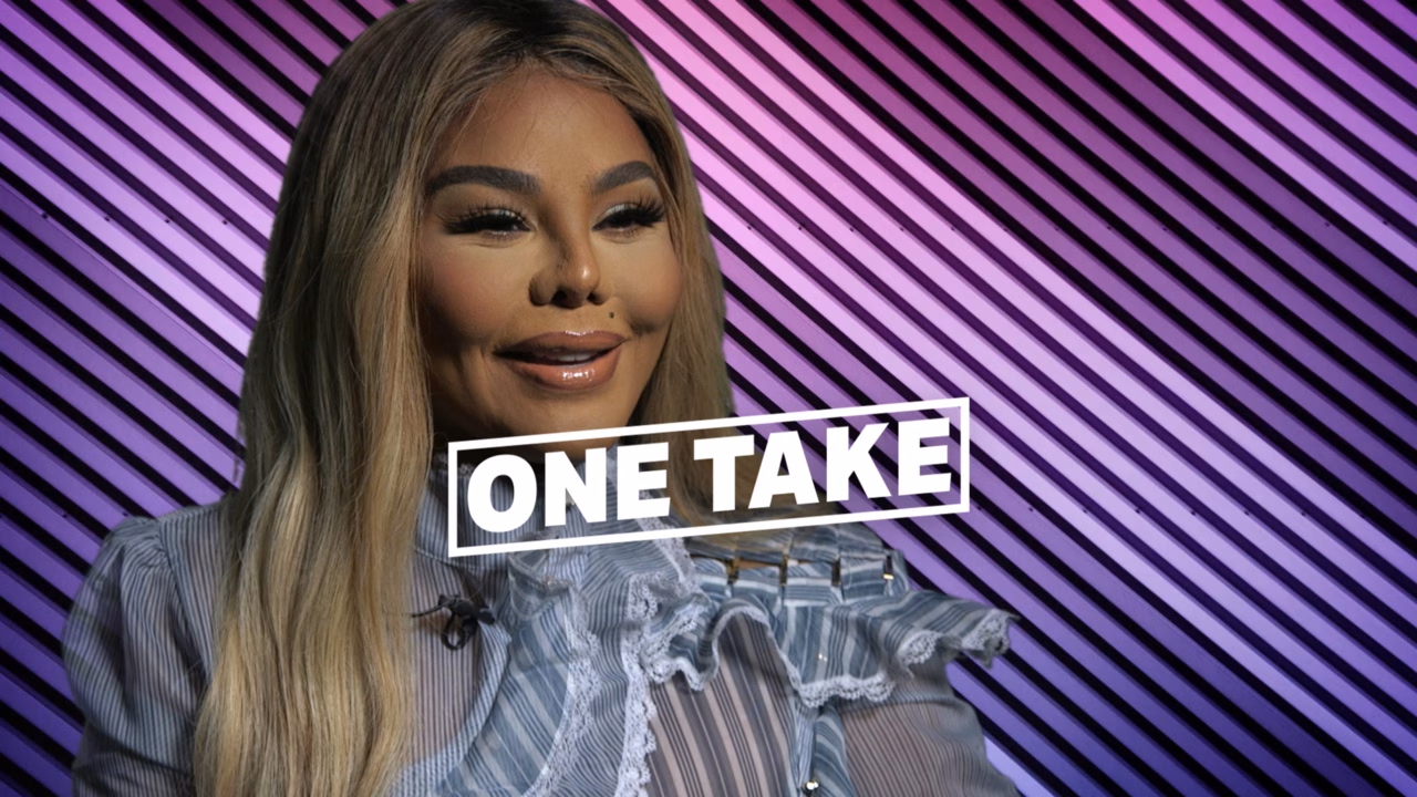 One Take: Lil’ Kim On Fashion, Music Videos, Movies & More