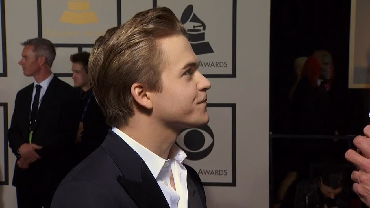 Hunter Hayes: Talks About New Single “Invisible”