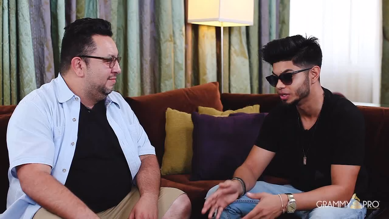 Sanjoy Speaks About Bollywood Influences On His DJing
