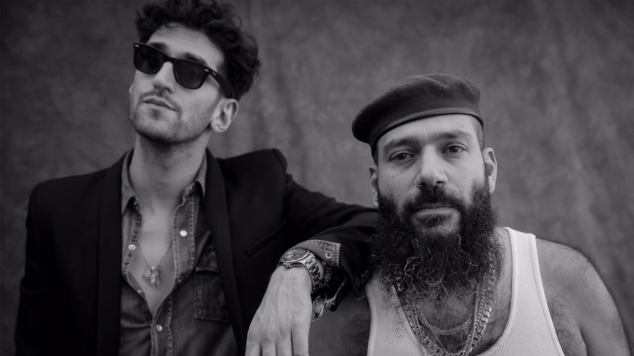 Chromeo On ‘Head Over Heels’ And Doing It Analog