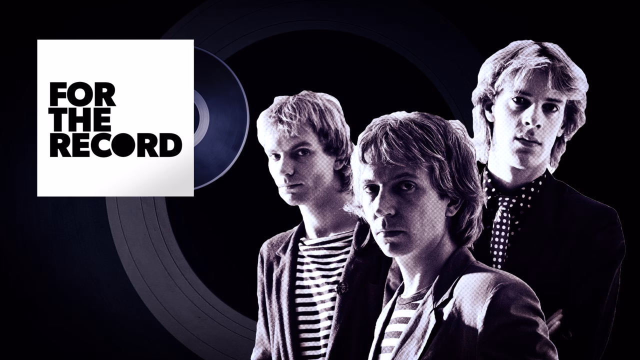 The Police’s ‘Synchronicity’: For The Record