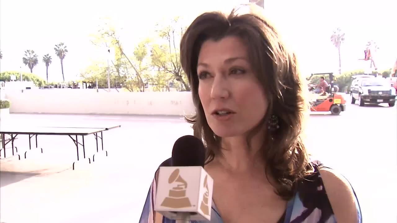 Amy Grant: Carole King’s Influence
