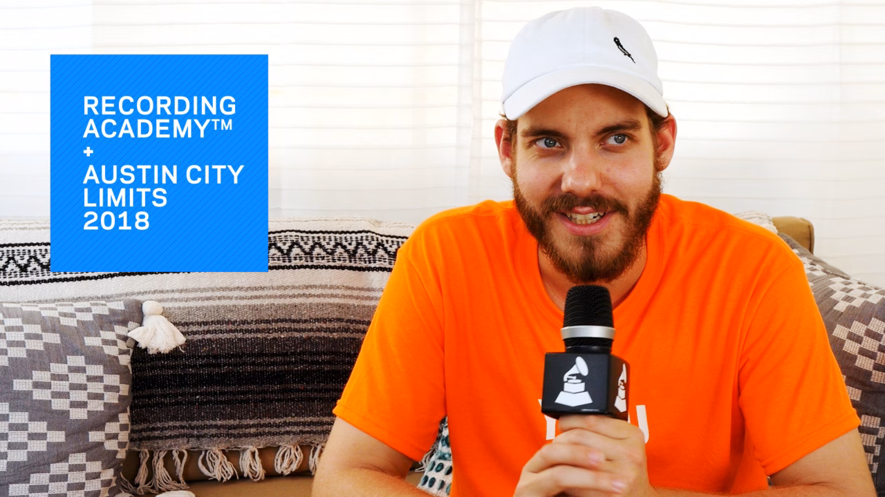 San Holo Talks The Creative Process Behind ‘album1,’ Fan Love, & More