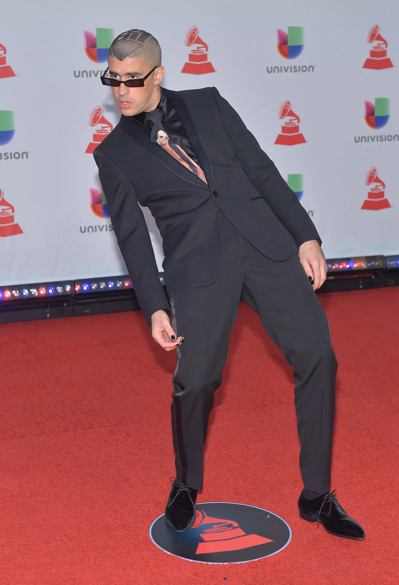 Bad Bunny Adds Second-Leg Dates To His X100Pre North American Tour