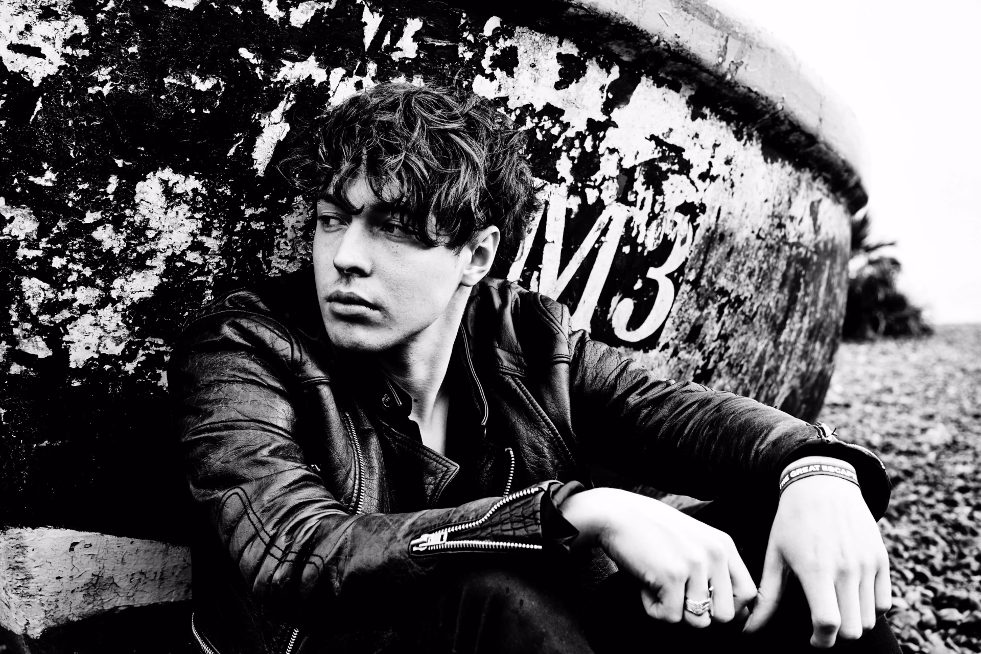 Barns Courtney