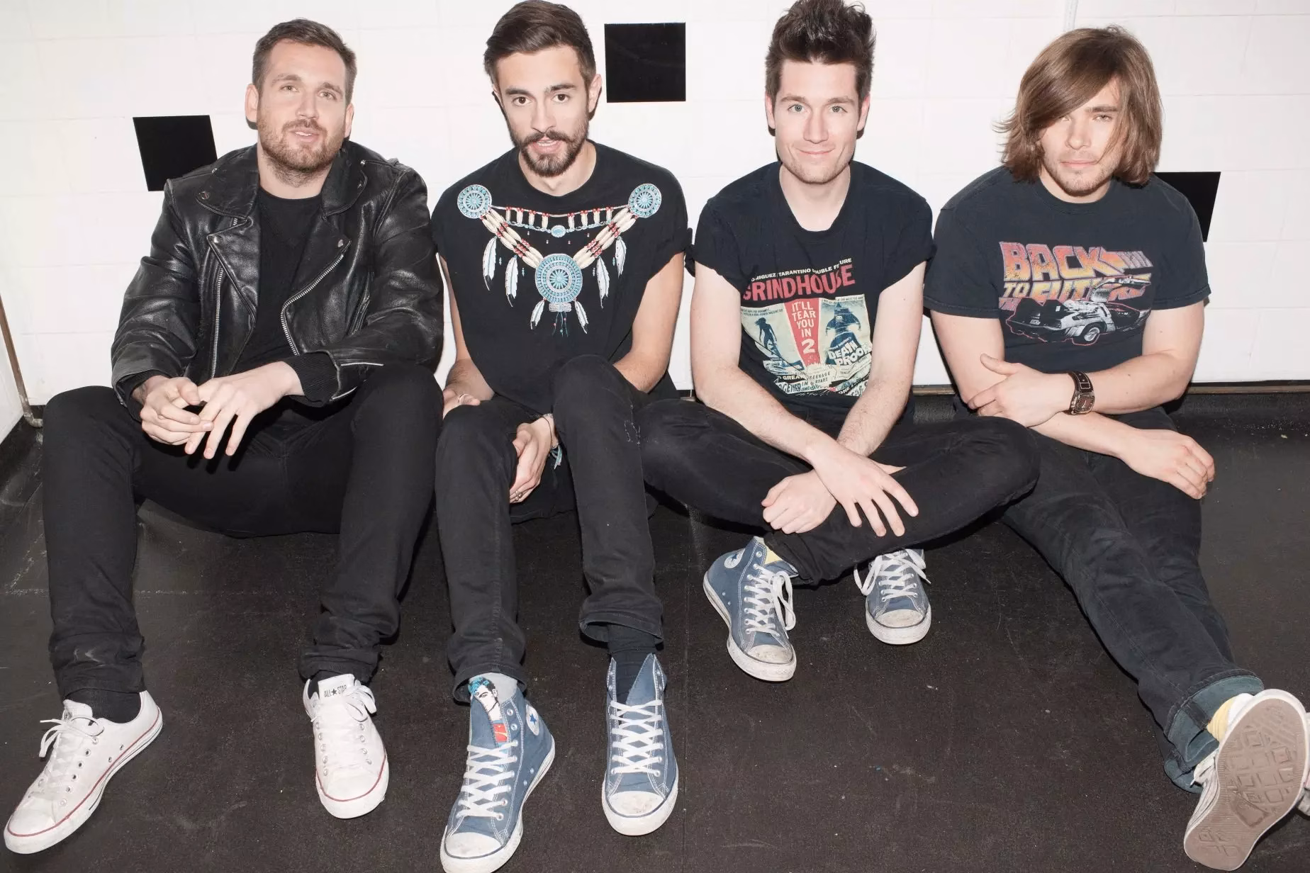 Bastille’s Bad Blood Turns Good