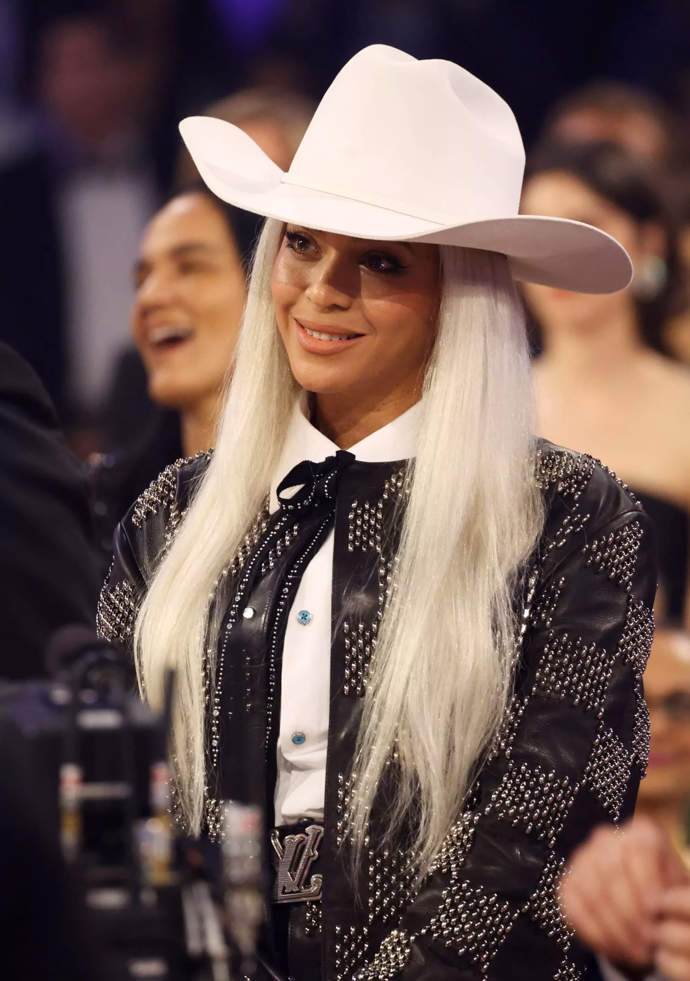Everything We Know About Beyoncé’s New Album, ‘Act II’: Two New Singles, A Shift to Country & More