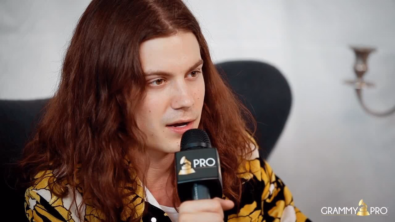 Børns’ Glam-Pop Worlds: Which Will Resonate?