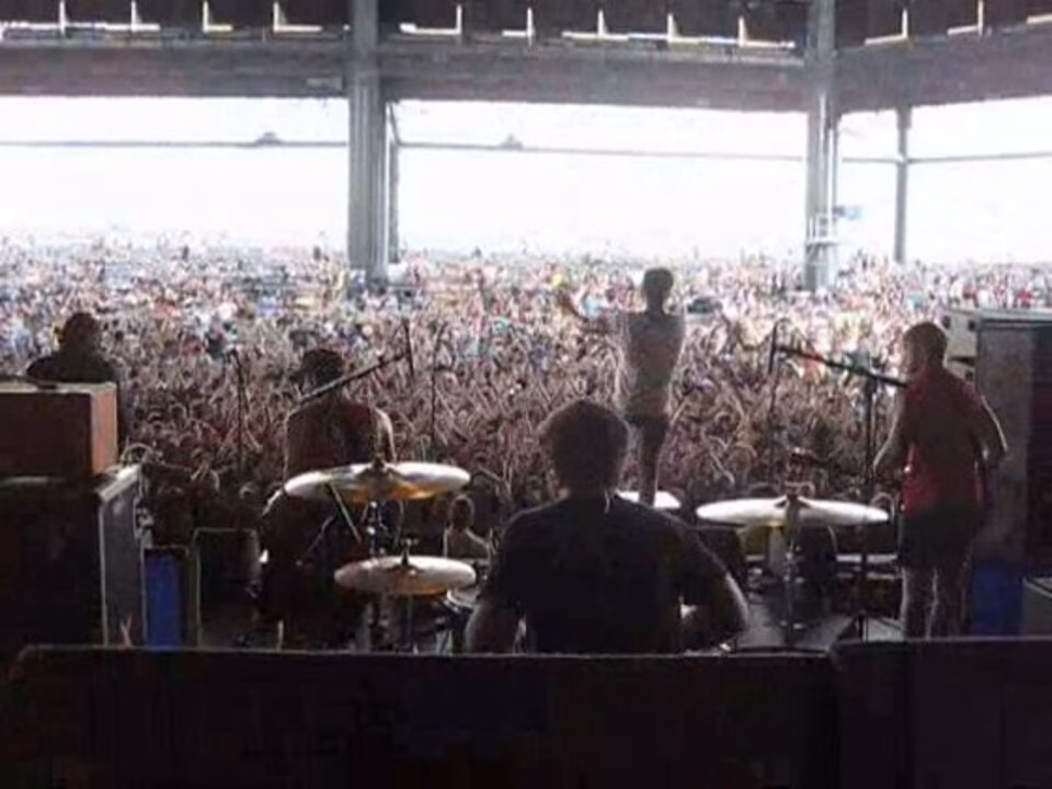 The Recording Academy Gets Warped With Every Avenue