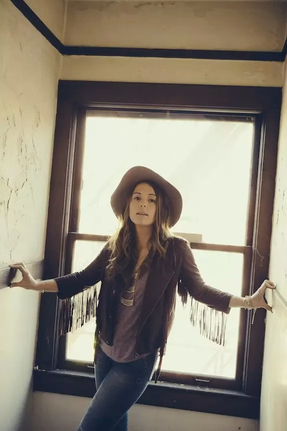 My First GRAMMY Nomination: Brandi Carlile