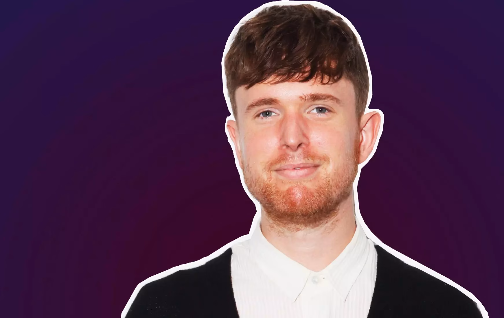 James Blake