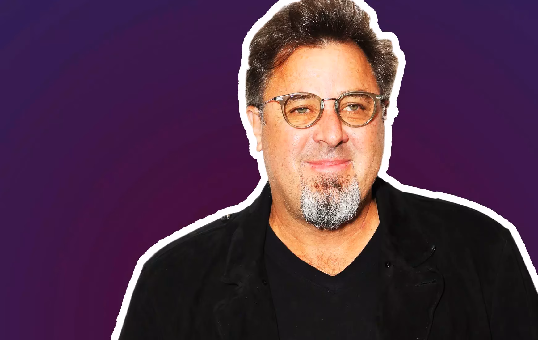Vince Gill