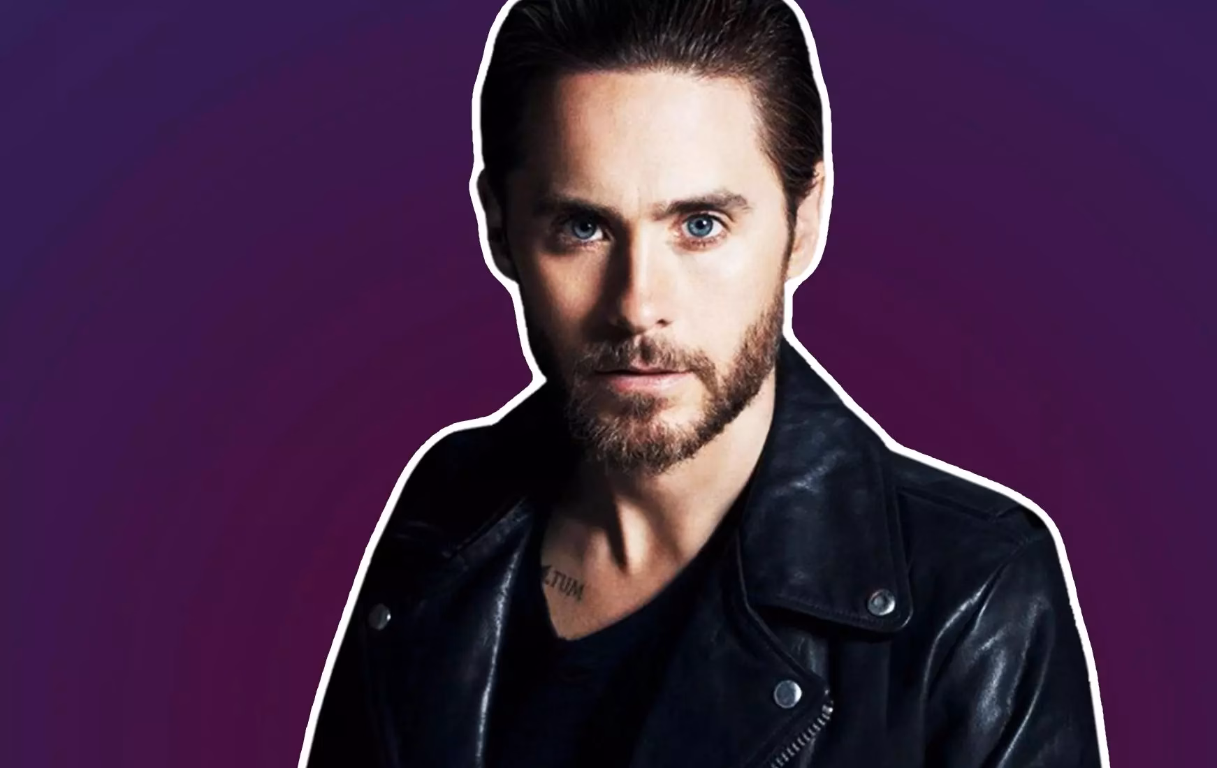 Jared Leto