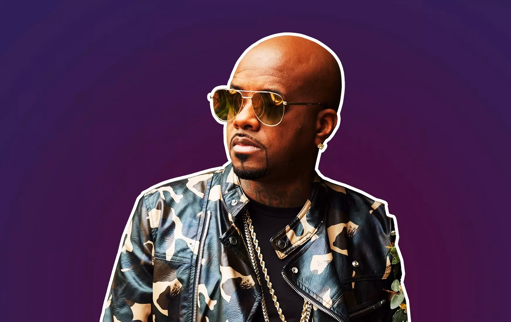 Jermaine Dupri