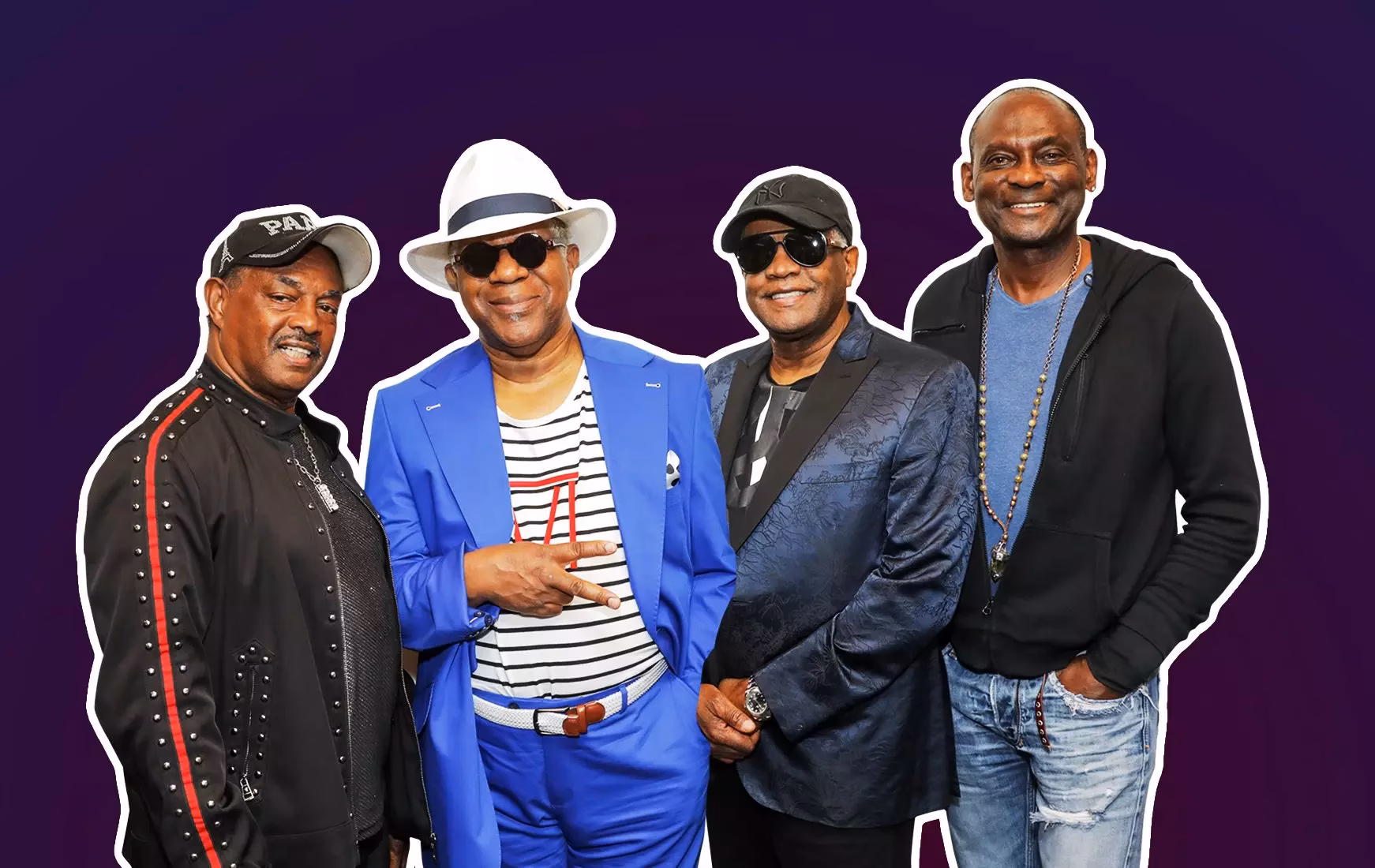 Kool & The Gang On 50 Years, The Joy Of “Celebration” & Songwriters Hall Of Fame