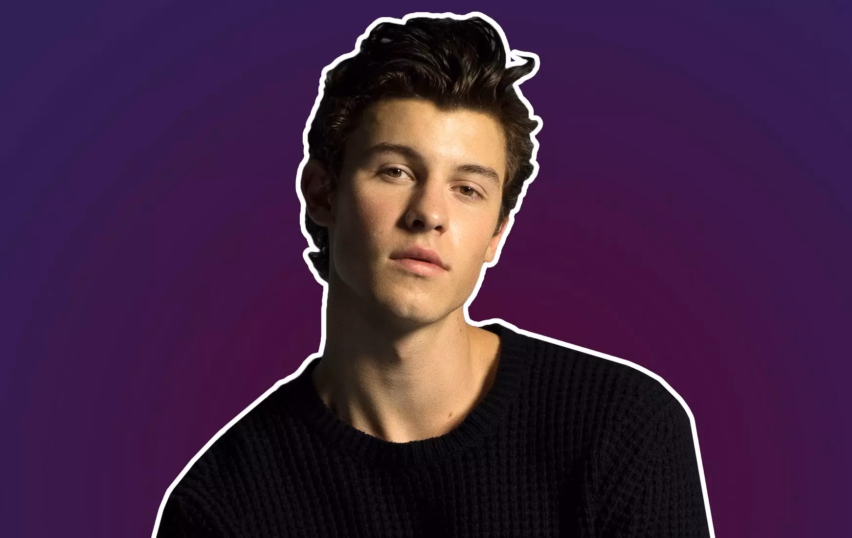Shawn Mendes