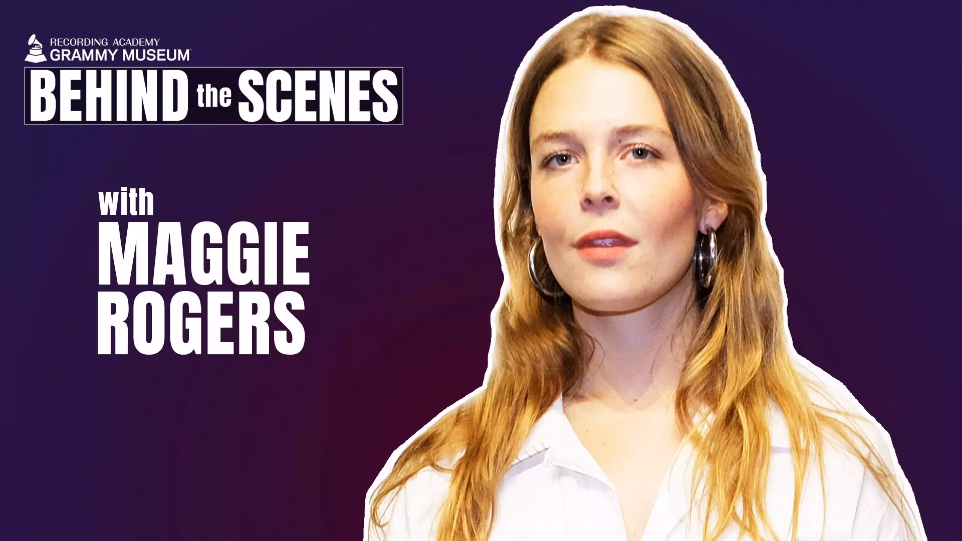 Maggie Rogers