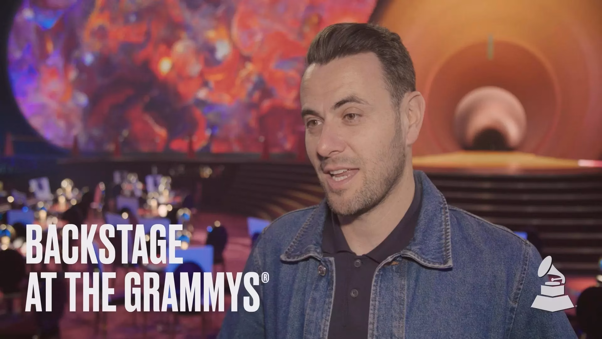 Backstage At The 2023 GRAMMYs: Executive Producer Ben Winston On His Favorite Part Of The Job