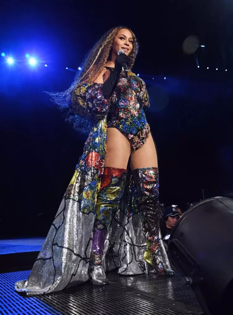 Beyoncé Celebrates Juneteenth With “BLACK PARADE” & Epic Black-Owned Businesses Directory