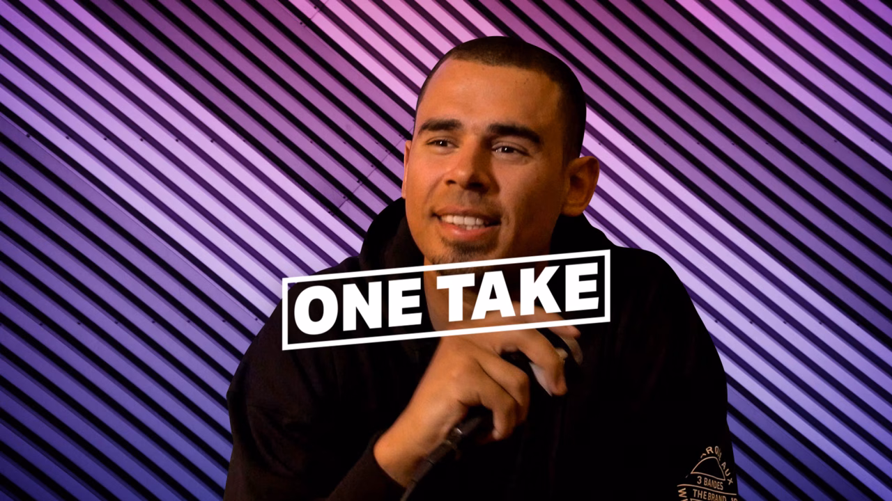 One Take: Afrojack On Text Messages, Cyndi Lauper & Touring