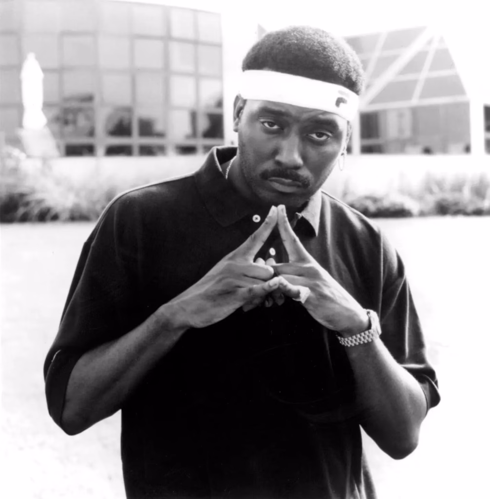 Big Daddy Kane