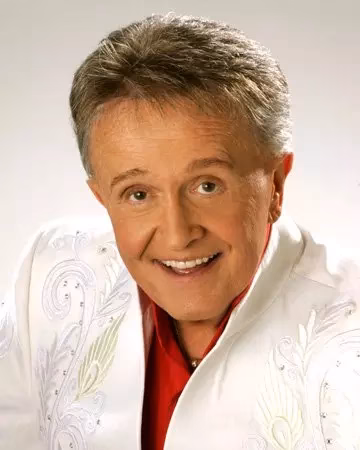 Bill Anderson