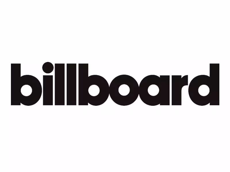 Billboard Logo