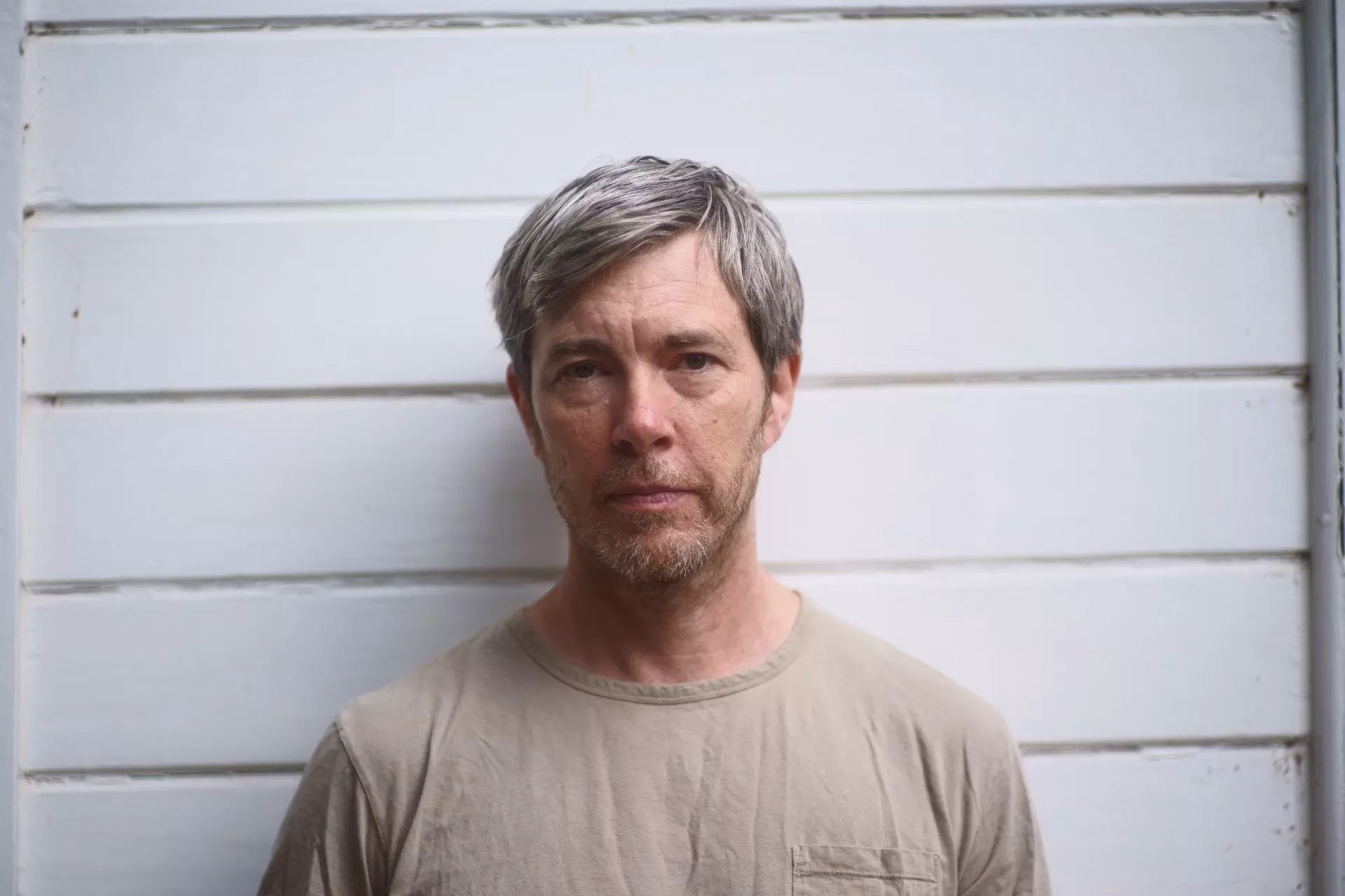 Bill Callahan Leads With Life’s Little Moments On ‘Gold Record’