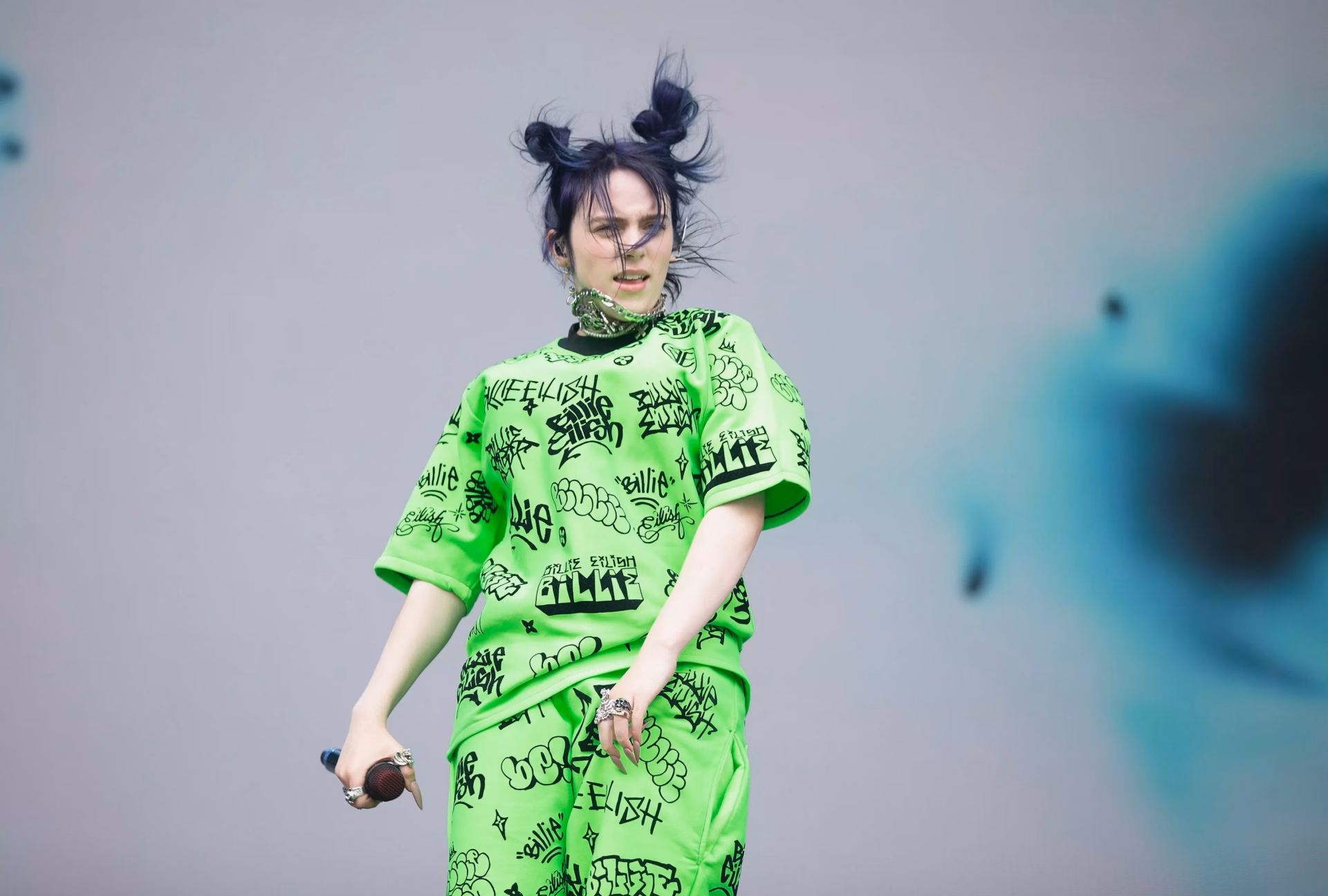Billie Eilish 