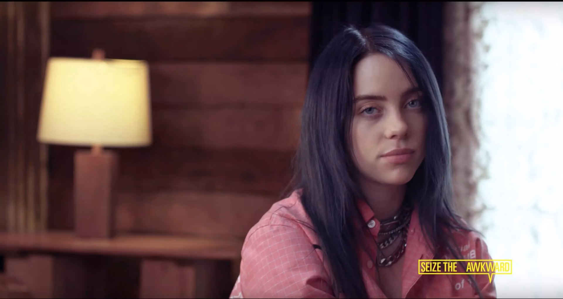 Billie Eilish Releases “Seize The Awkward” PSA On Mental Health & Friendship