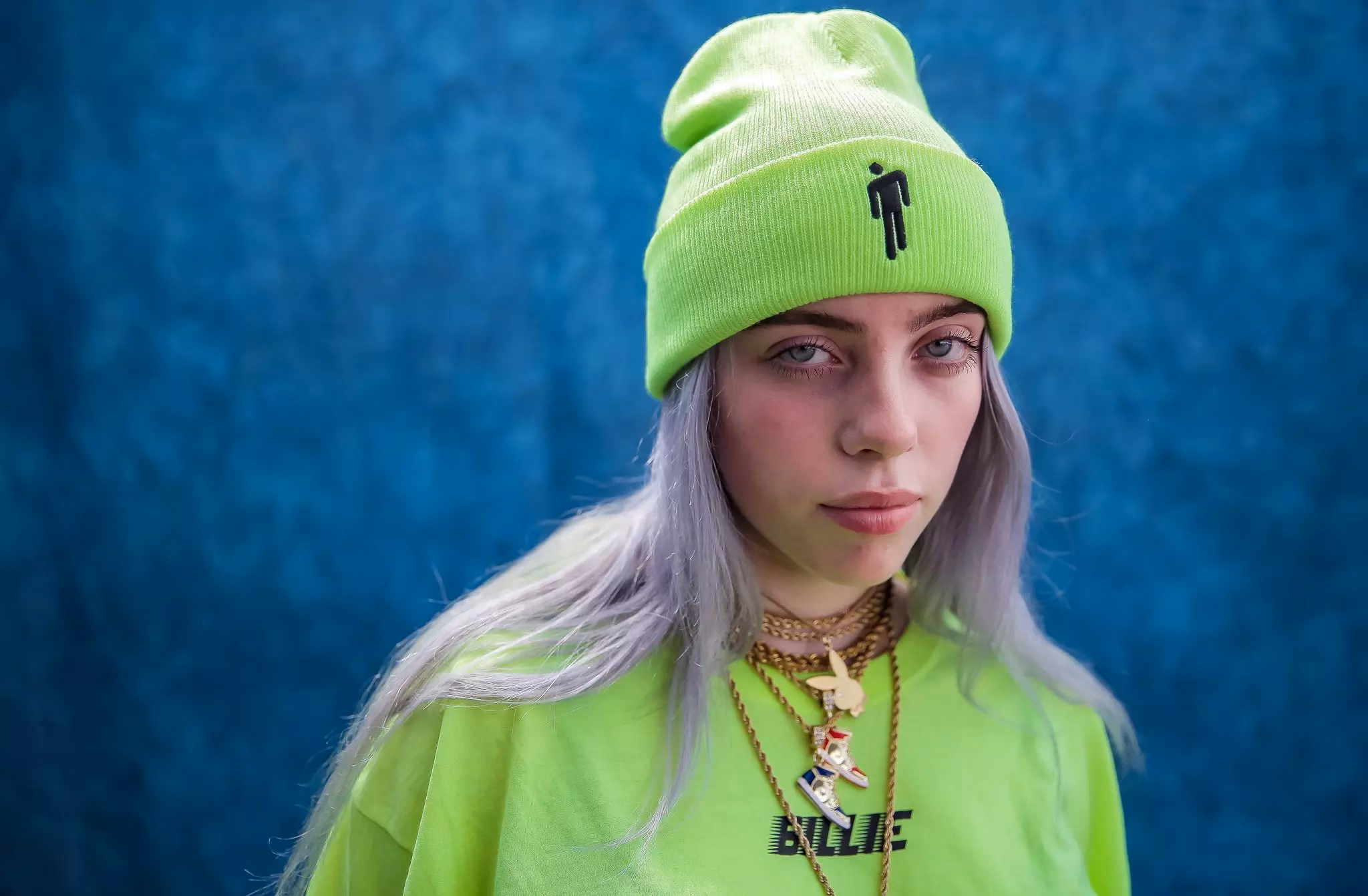 Exclusive: Billie Eilish On Success, Her Radio Show & New Music