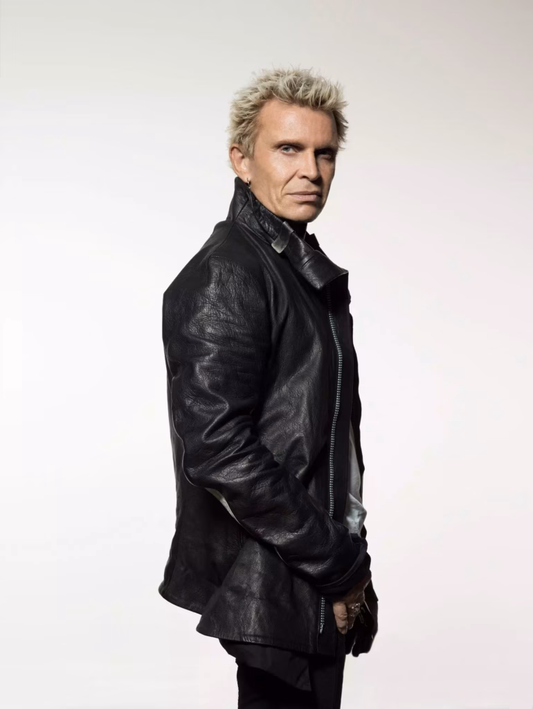Billy Idol