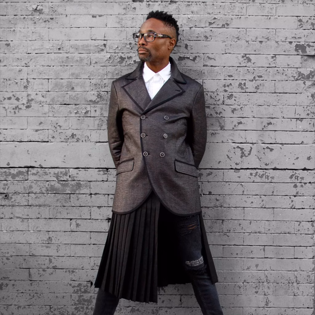 Billy Porter