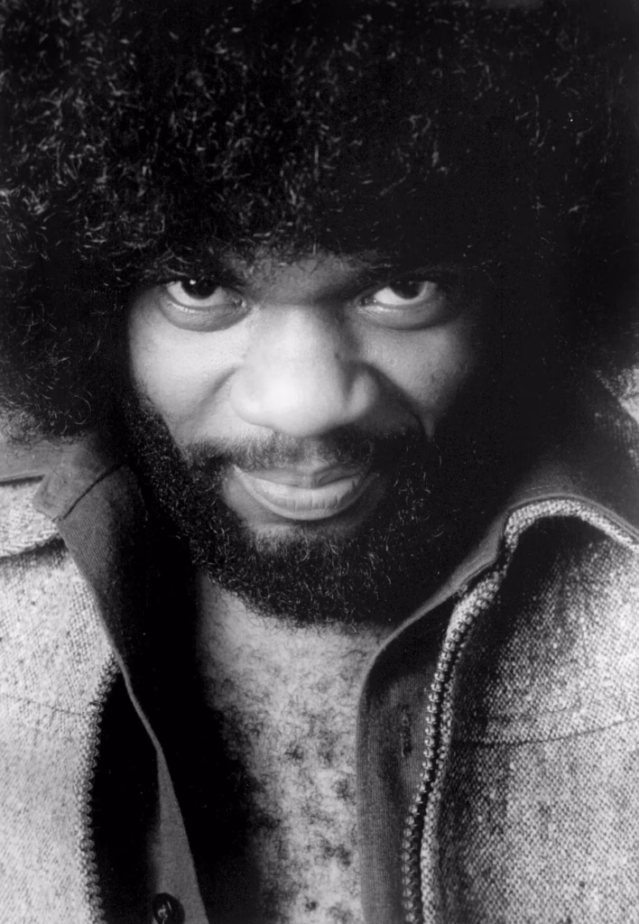 Billy Preston