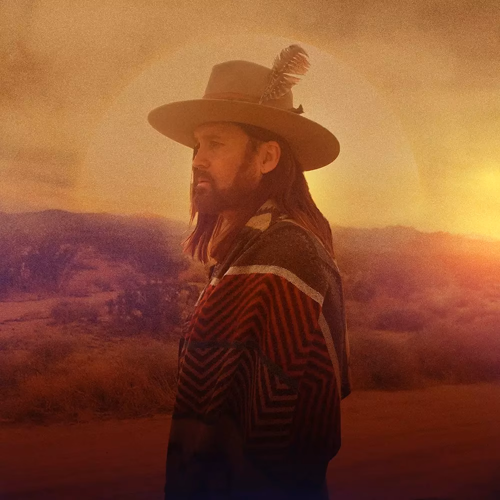 Billy Ray Cyrus