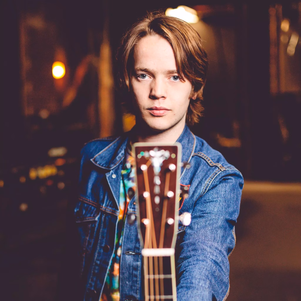Billy Strings