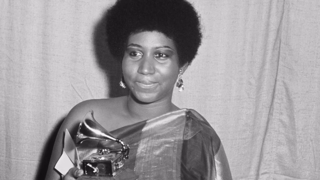 aretha franklin