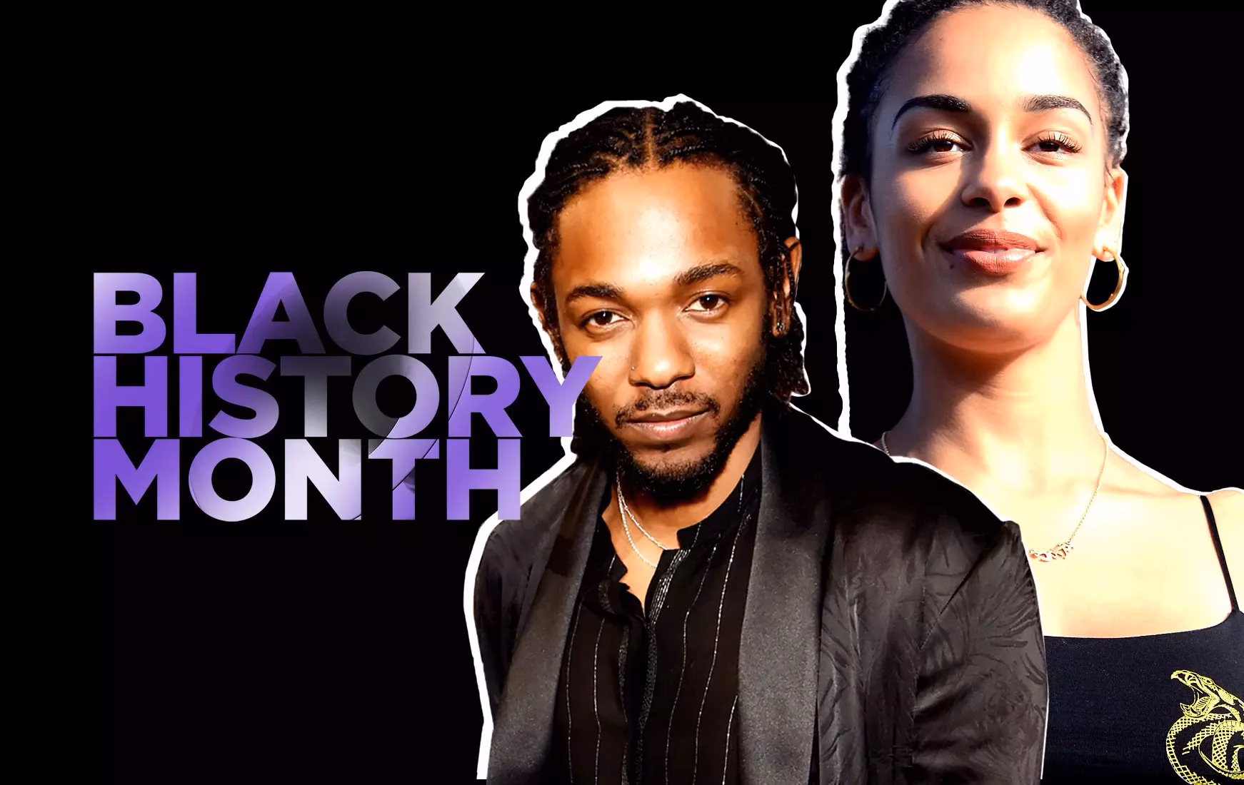 Marvel At These 7 Facts About ‘Black Panther: The Album’ | Black History Month