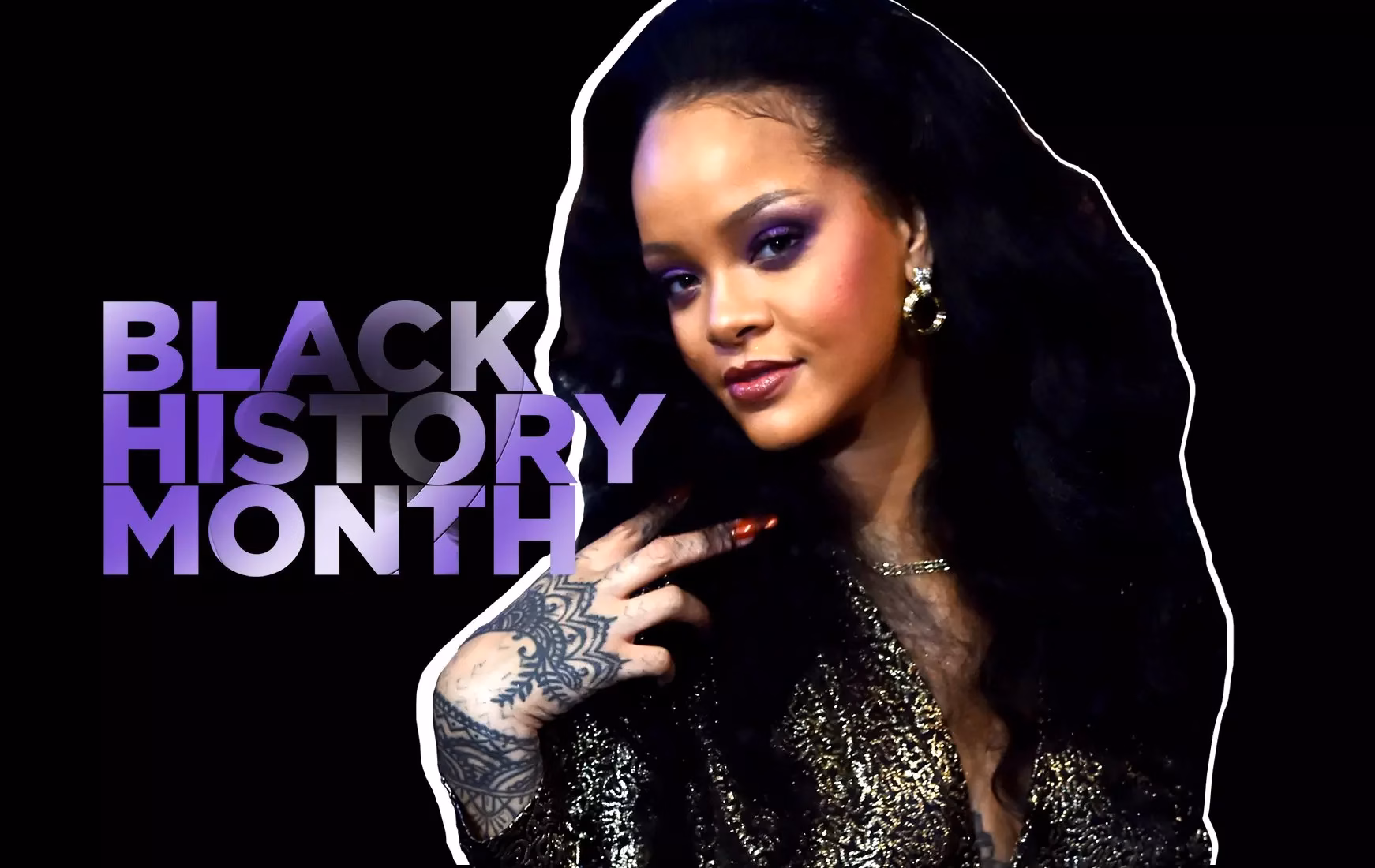 Rihanna’s Birthday: What’s Your Favorite Rihanna Studio Album? | Poll