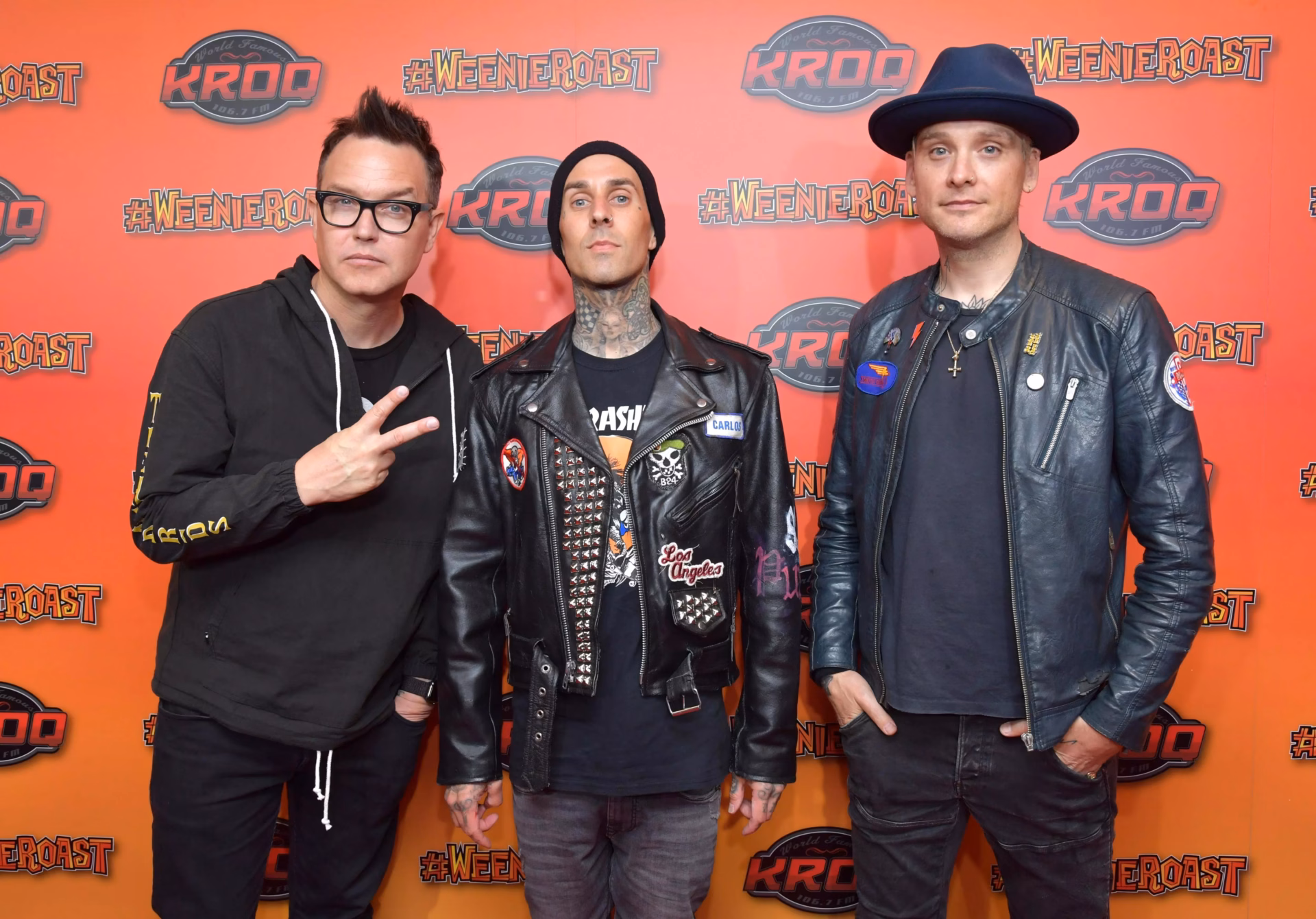 Riot Fest 2019: Blink-182, Bikini Kill, Slayer & More To Celebrate 15th Anniversary