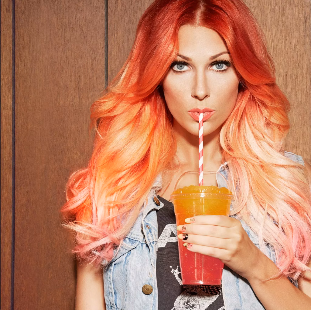 Bonnie McKee