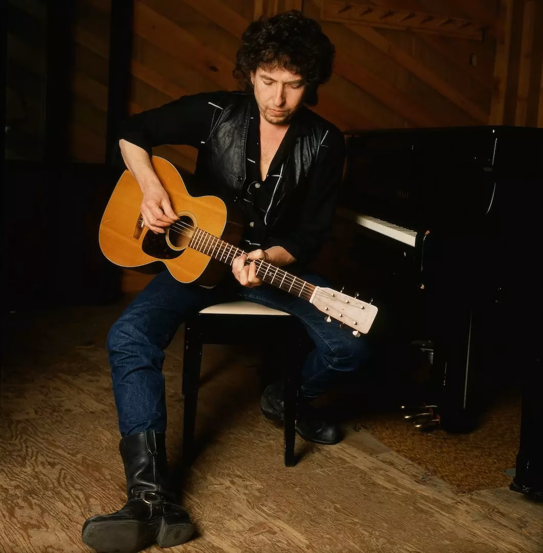 Bob Dylan’s Latest Box Set Proves He Remained Stellar In The ’80s. These ’60s Classic Rock Artists Did, Too.