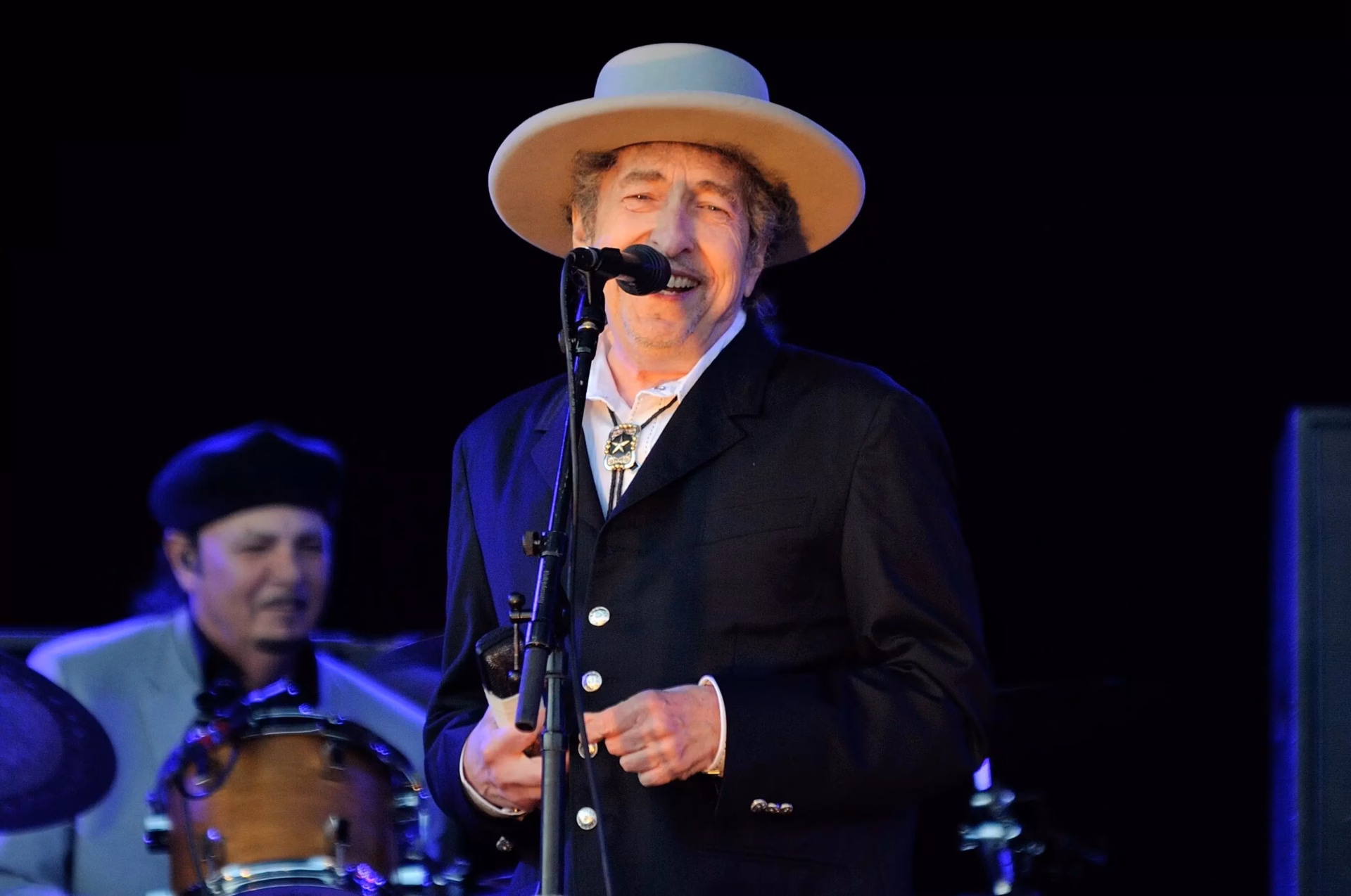 Bob Dylan Announces U.S. Fall Tour Dates