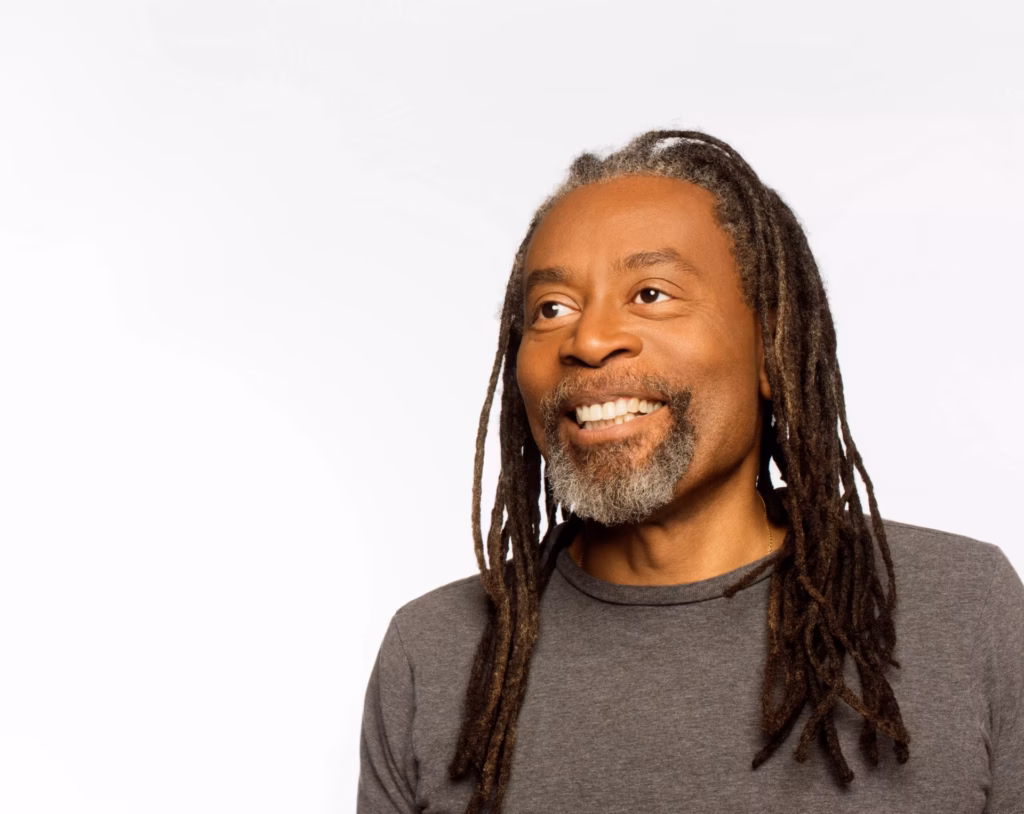 Bobby McFerrin