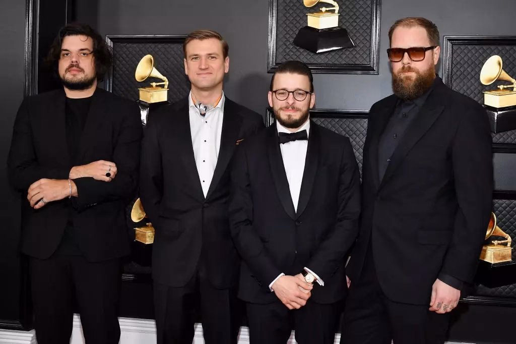 Bon Iver Announce Wisconsin Concert Dates To Increase Voter Turnout For 2020 Presidential Election